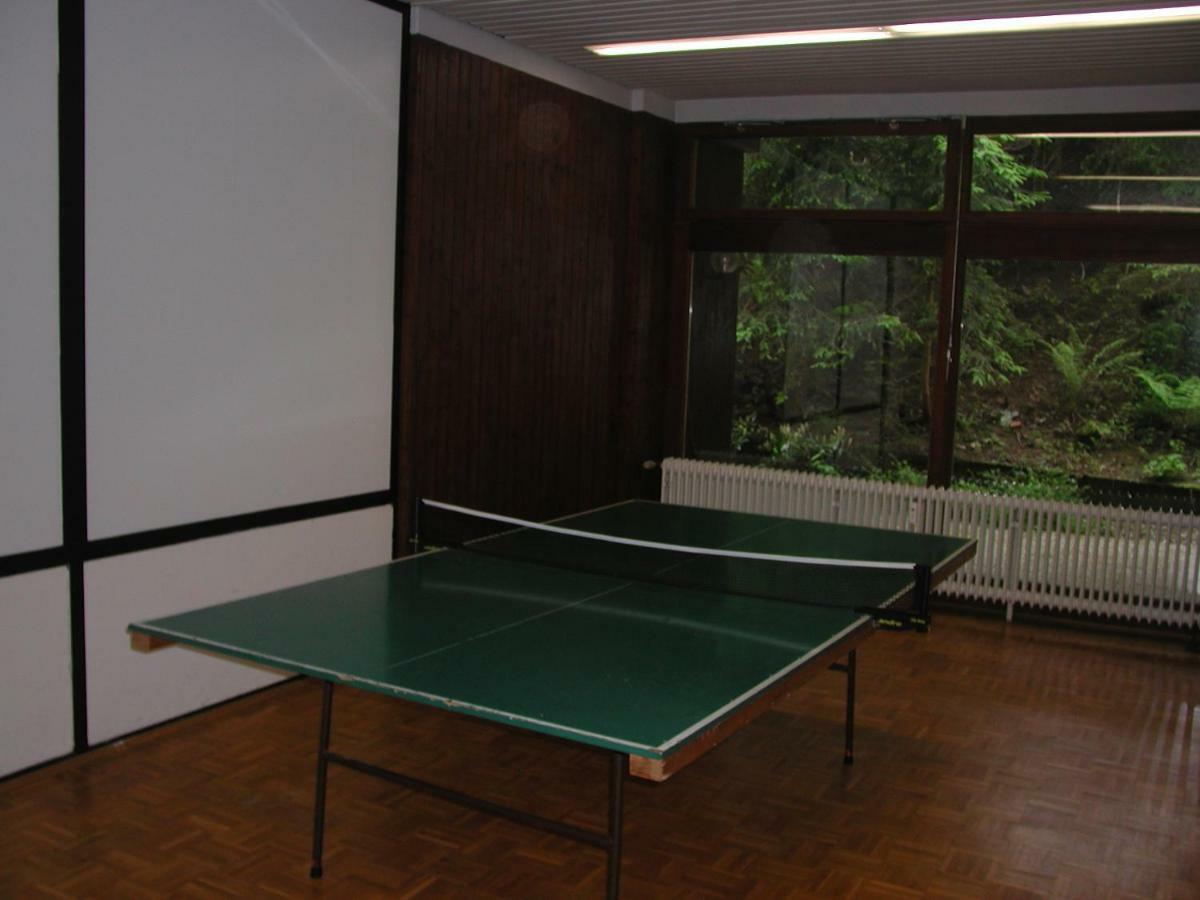 Gemuetliche 1Z Fewo In Schoenwald Mit Balkon, Schwimmbad, Sauna, Fitness Dış mekan fotoğraf